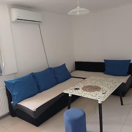Apartmani Natura Sanski Most Exterior photo